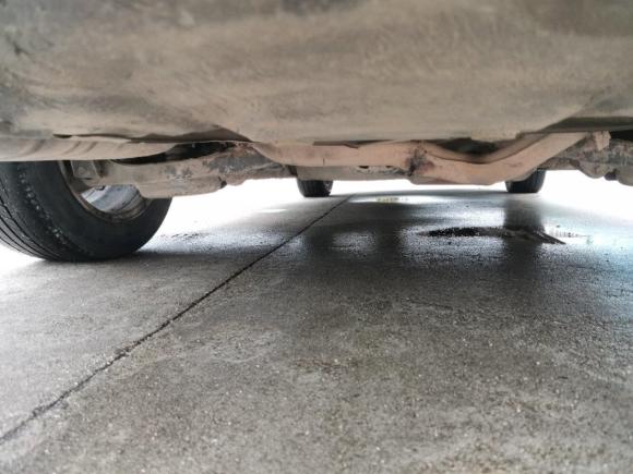 [苏州·苏E] 二手奔腾奔腾B702011款 2.3L 自动特装版