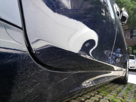 [武汉·鄂A] 二手英菲尼迪英菲尼迪Q702017款 Q70L 2.5L 精英版