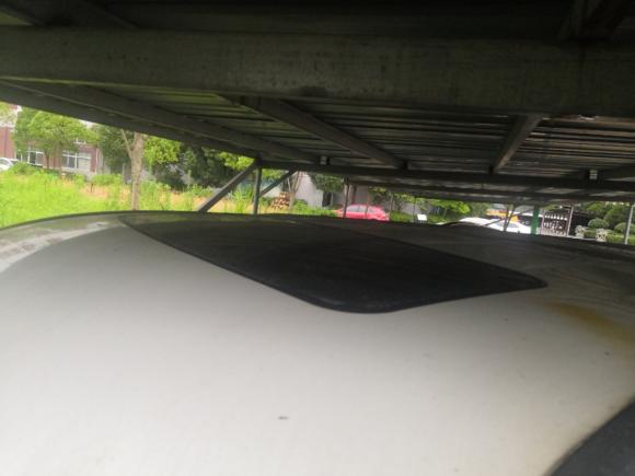 [杭州·浙J] 二手东风风行风行CM72014款 2.0T 手动尊享型