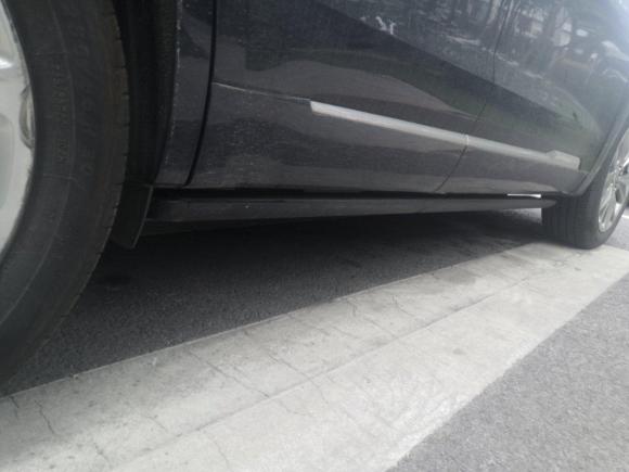 [青岛·鲁U] 二手凯迪拉克凯迪拉克XT62020款 28T 六座四驱豪华运动型