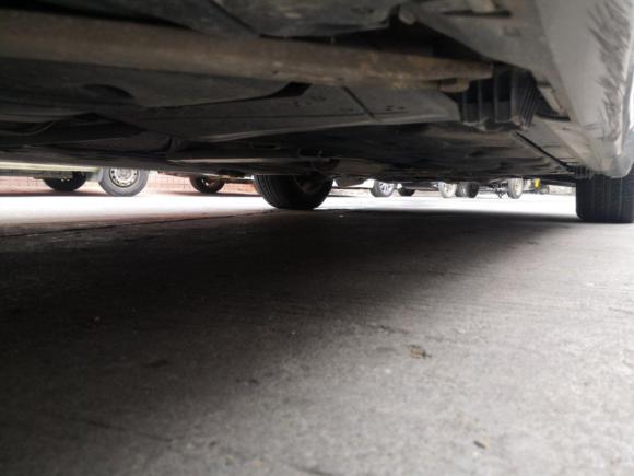 [深圳·粤B] 二手宝马宝马2系多功能旅行车2015款 218i 领先型