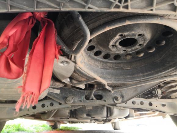 [南昌·赣A] 二手别克别克GL62018款 18T 6座豪华型