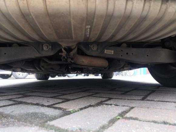 [南昌·赣A] 二手奥迪奥迪TT2008款 TT 3.2 Quattro