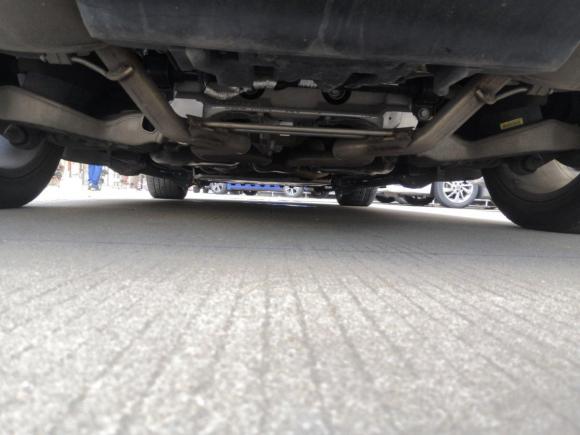 [佛山·粤Y] 二手路虎揽胜运动版2018款 3.0 SC V6 HSE DYNAMIC