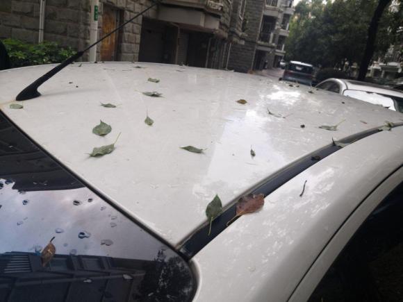 [台州·浙J] 二手雪佛兰赛欧2013款 三厢 1.2L AMT理想版