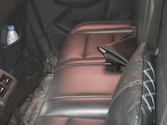 [佛山·粤E] 二手东风风光东风风光S5602018款 1.8L CVT尊贵型