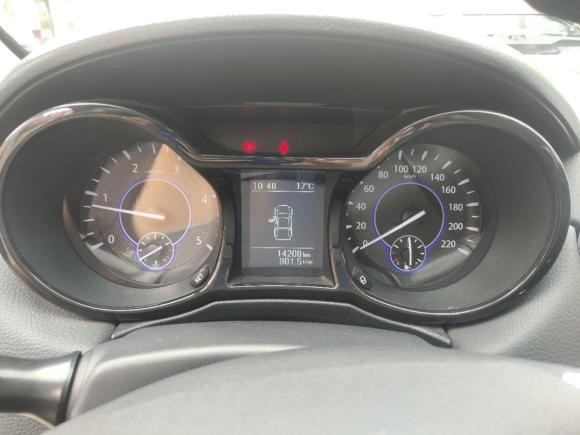 [成都·川A] 二手江铃域虎52018款 2.4T经典版柴油手动四驱豪华型长轴JX4D24A5L