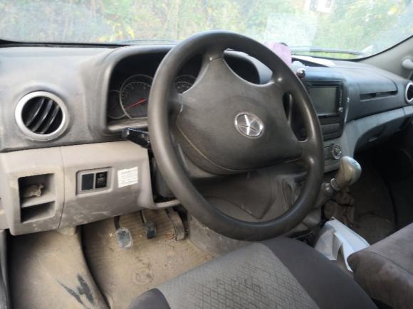 [金华·浙G] 二手江淮星锐2013款 1.9T4系星快运