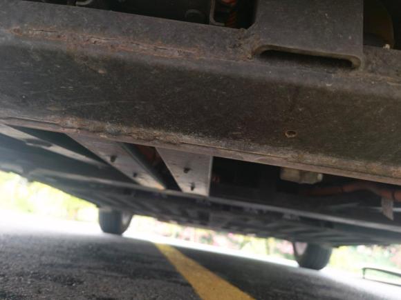 [常州·苏D] 二手奇瑞新能源奇瑞eQ12018款 4座智享版