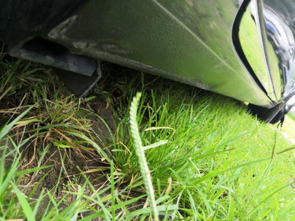 [济南·苏A] 二手荣威荣威9502012款 2.0L 舒适版