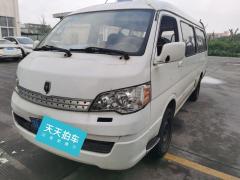 [嘉兴·苏L]金杯&nbsp;&nbsp;金杯海狮&nbsp;&nbsp;2011款2.0L第六代翔龙经典型V19