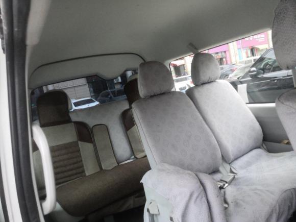 [台州·京E] 二手金杯金杯海狮2014款 2.2L豪华型V22