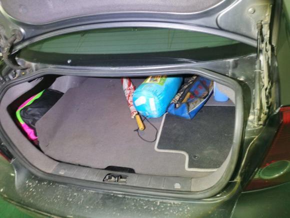 [济南·鲁A] 二手沃尔沃沃尔沃S402007款 2.4i 智雅版