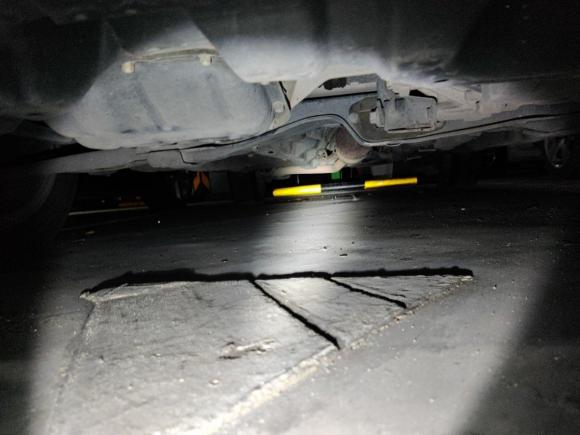 [深圳·粤B] 二手丰田雅力士2008款 1.6G 自动精致版