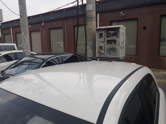 [北京·京A] 二手欧拉欧拉R12019款 351km 灵趣版