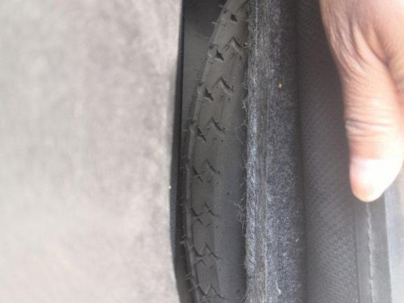 [西安·陕A] 二手克莱斯勒克莱斯勒300C2012款 3.6L 豪华版