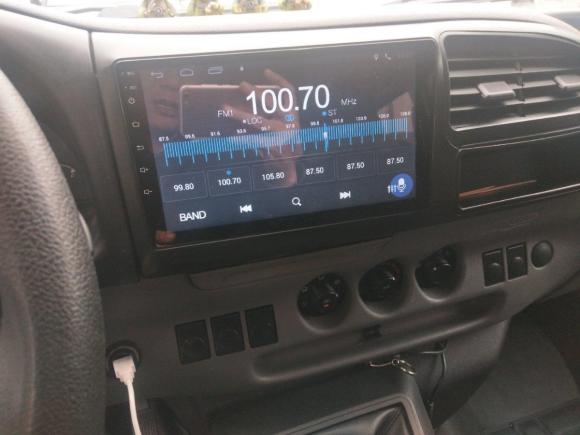 [义乌·浙G] 二手江铃特顺2019款 2.8T商运型短轴低顶6座国VI JX493