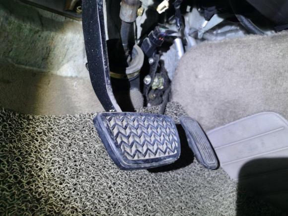 [温州·浙C] 二手丰田丰田佳美05款 2.4L 自动