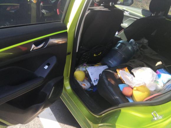 [嘉兴·浙F] 二手哈弗哈弗初恋2021款 1.5T 自动大三版