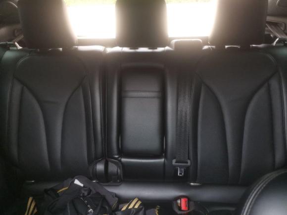 [北京·京J] 二手林肯林肯MKC2014款 2.0T 四驱尊雅版