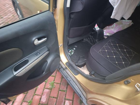 [青岛·冀R] 二手启辰启辰R50X2013款 1.6L 自动版