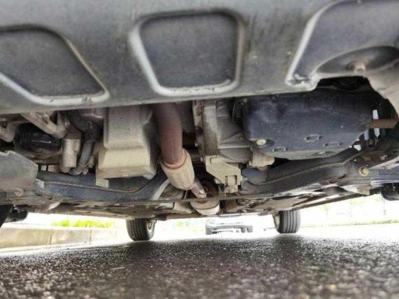 [无锡·苏B] 二手MG锐行2016款 1.5L 自动超值豪华版