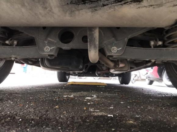 [芜湖·皖B] 二手吉利汽车博越2016款 1.8TD 自动智尊型