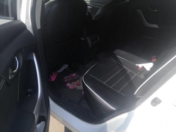 [常州·苏D] 二手启辰启辰T902017款 2.0L CVT风尚版