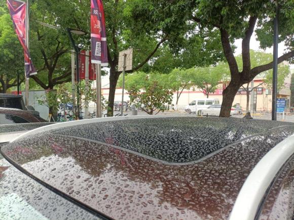 [上海·沪A] 二手福特领界EV2019款 静领型