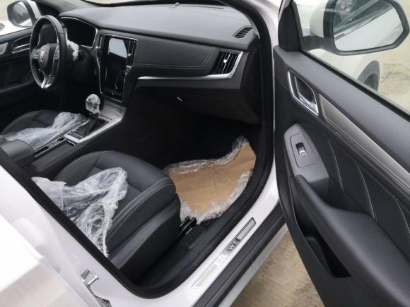 [武汉·鄂A] 二手荣威荣威RX5新能源2017款 eRX5 50T 混动互联尊贵旗舰版