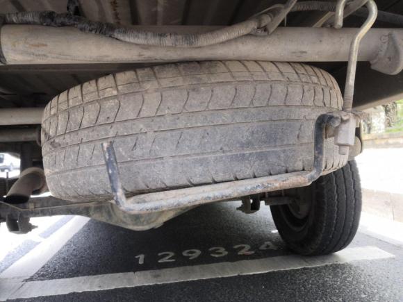 [湖州·浙E] 二手金杯金杯T322017款 1.5L舒适型DLCG14