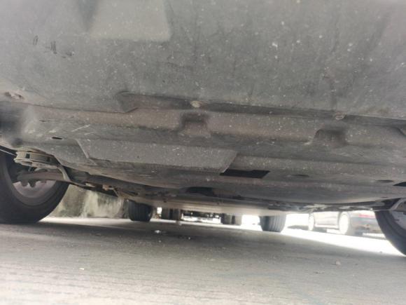 [深圳·粤B] 二手比亚迪秦2018款 秦EV450 智联锋尚型