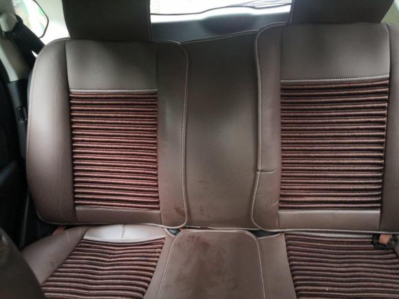 [成都·川A] 二手启辰启辰T702015款 2.0L CVT睿享版