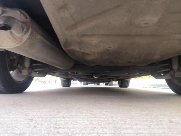 [武汉·鄂A] 二手大众宝来2011款 1.4T 手动舒适型