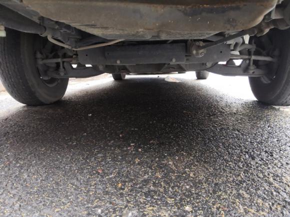 [南京·苏A] 二手东南得利卡2008款 2.0L新创业先锋实用型