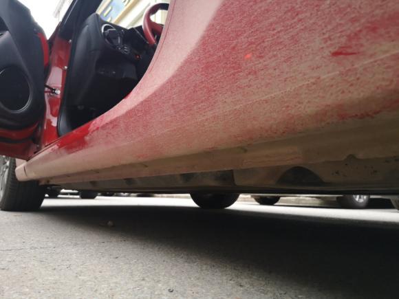 [武汉·鄂A] 二手丰田丰田862013款 2.0L 自动豪华型