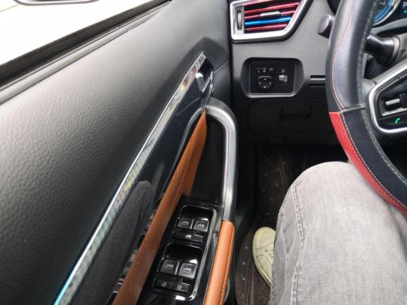 [深圳·粤S] 二手开瑞开瑞K602018款 1.5L 自动天窗版