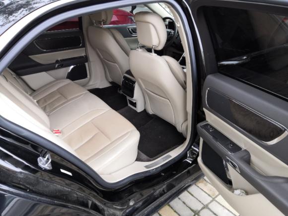 [常州·苏D] 二手林肯林肯大陆2018款 2.0T 两驱尊享版