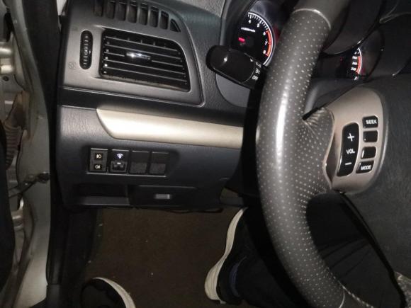 [杭州·浙A] 二手海马普力马2012款 1.8L 自动7座尊享版