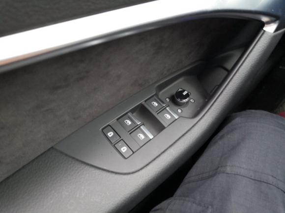 [杭州·浙A] 二手奥迪奥迪A6L2019款 40 TFSI 豪华动感型