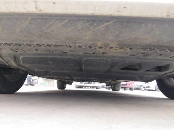 [芜湖·皖B] 二手大众朗行2015款 1.6L 自动风尚版