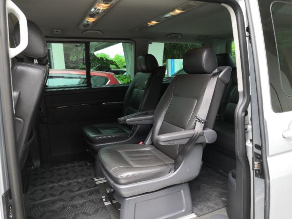 [杭州·浙A] 二手大众 迈特威 2008款 3.2L