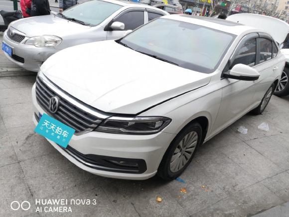 大众朗逸2019款 280TSI DSG舒适版 国VI「上海二手车」「天天拍车」
