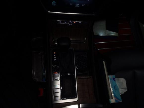 [苏州·苏E] 二手荣威荣威RX82019款 30T 智联网两驱超群旗舰版