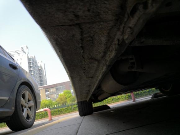 [杭州·浙J] 二手本田凌派2015款 1.8L 自动旗舰版