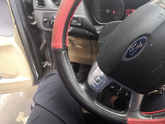 [杭州·浙A] 二手福特麦柯斯2007款 2.3L 豪华型