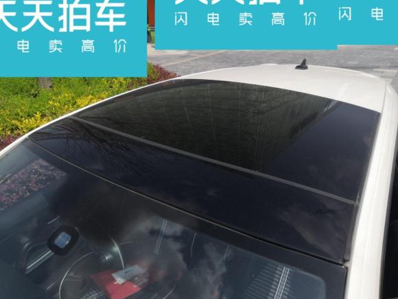 [芜湖·皖B] 二手大众尚酷2009款 1.4TSI 豪华版