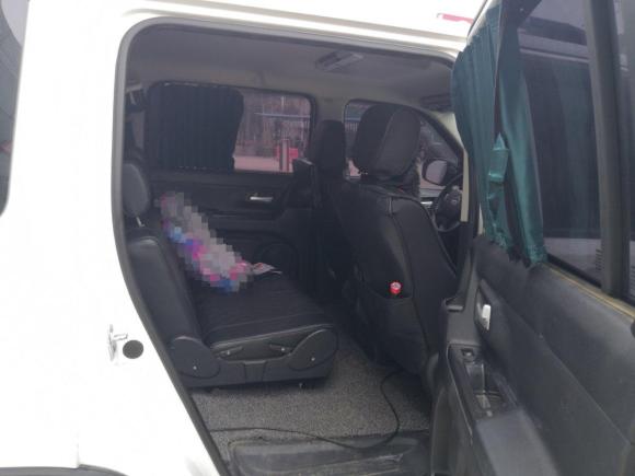 [济南·鲁A] 二手长安商用欧尚X70A2020款 1.5L 手动基本型