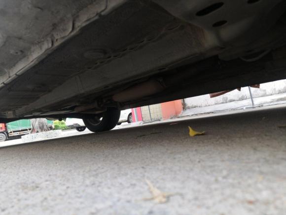 [佛山·粤X] 二手东南V5菱致2012款 1.5L CVT舒适型