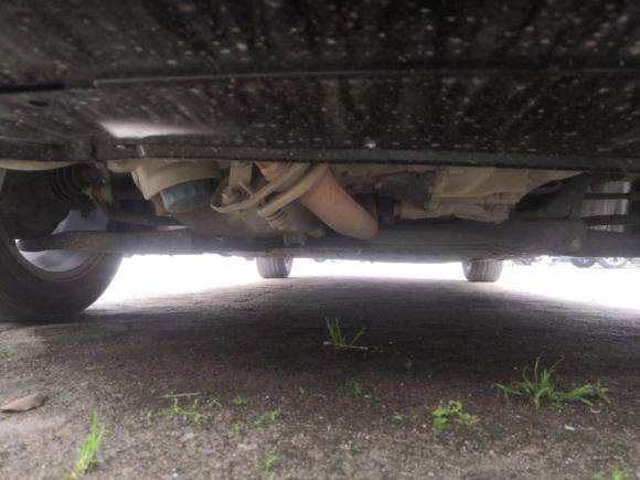 [芜湖·皖B] 二手本田凌派2016款 1.8L 手动豪华版